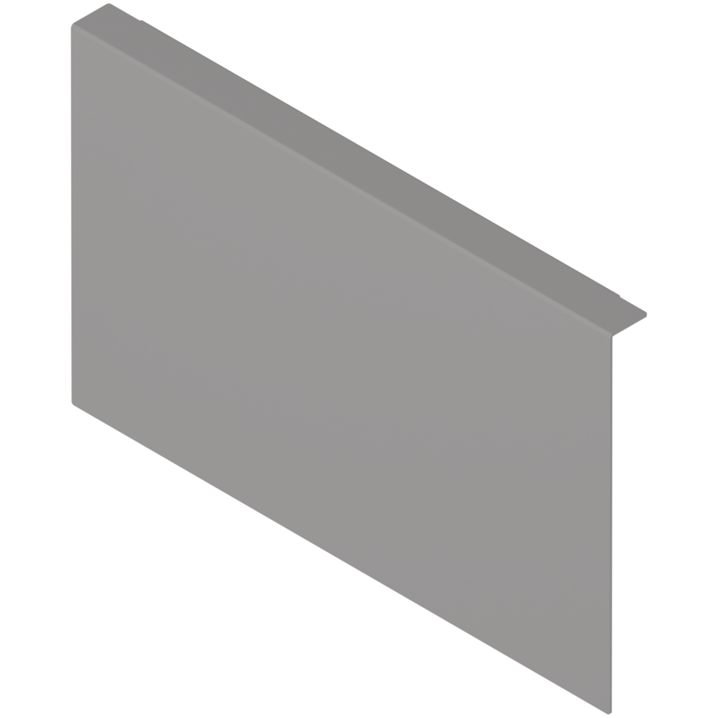 MERIVOBOX chipboard back adapter C