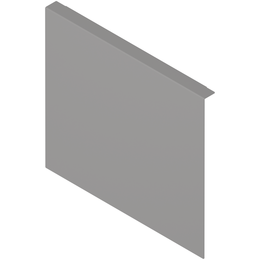 MERIVOBOX chipboard back adapter F