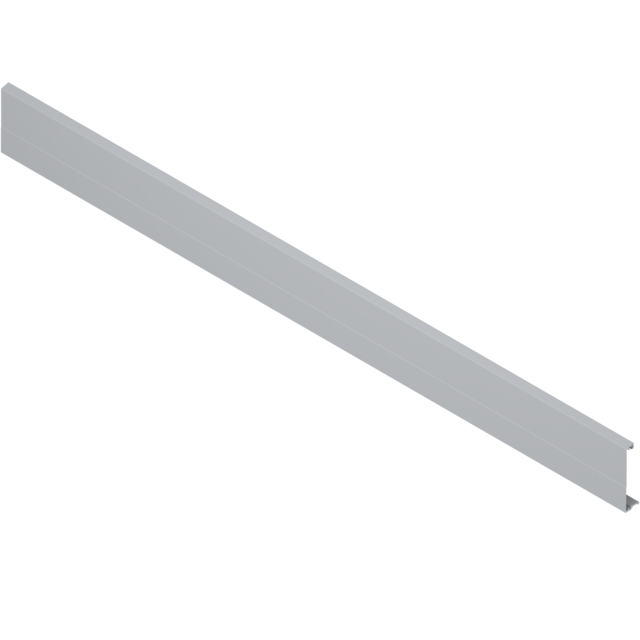 TANDEMBOX front piece height A