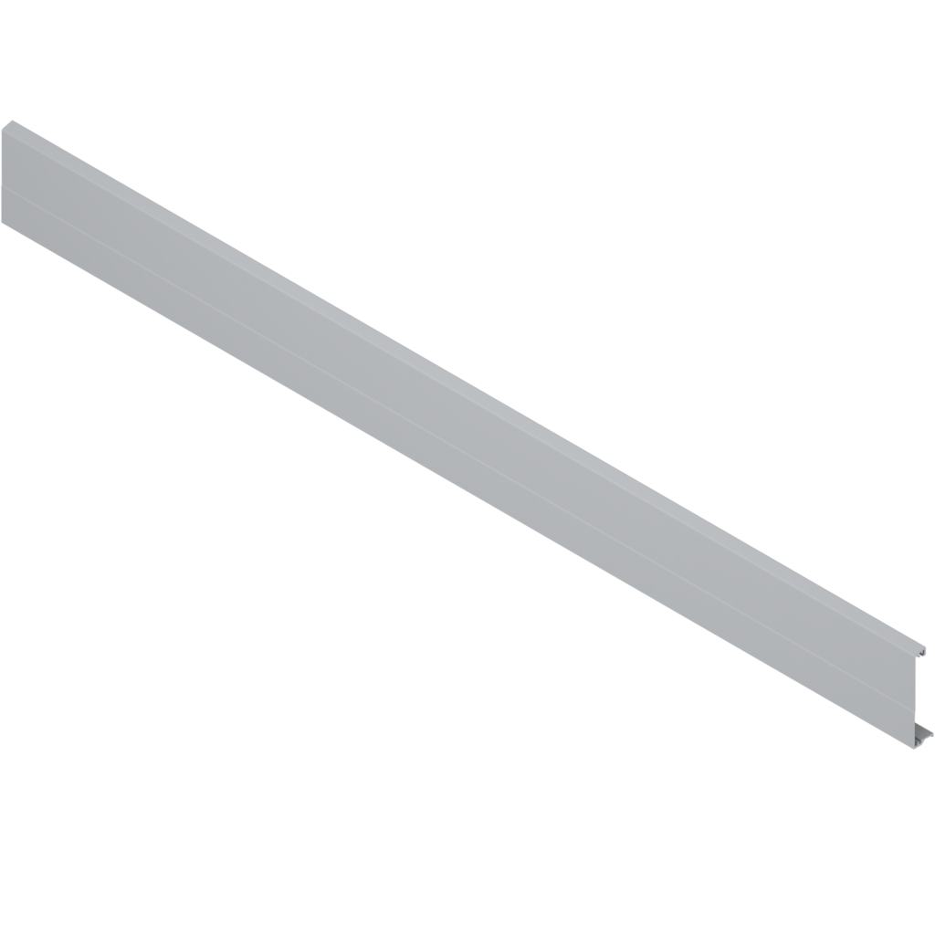 TANDEMBOX front piece height A