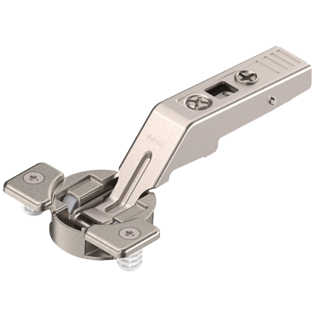 CLIP top centre hinge 134°