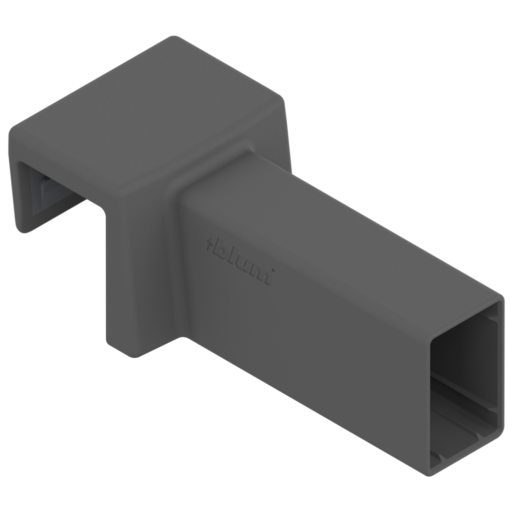 AMBIA-LINE cross gallery connector