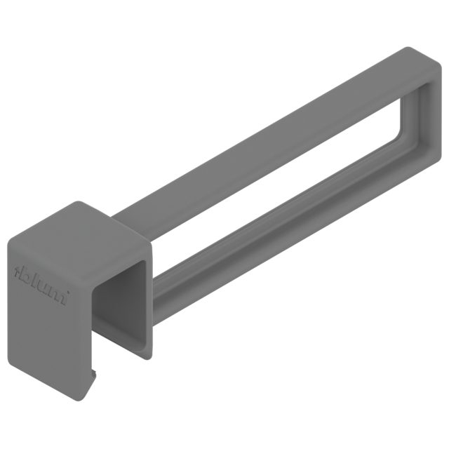 AMBIA-LINE lateral divider height 23.61 mm
