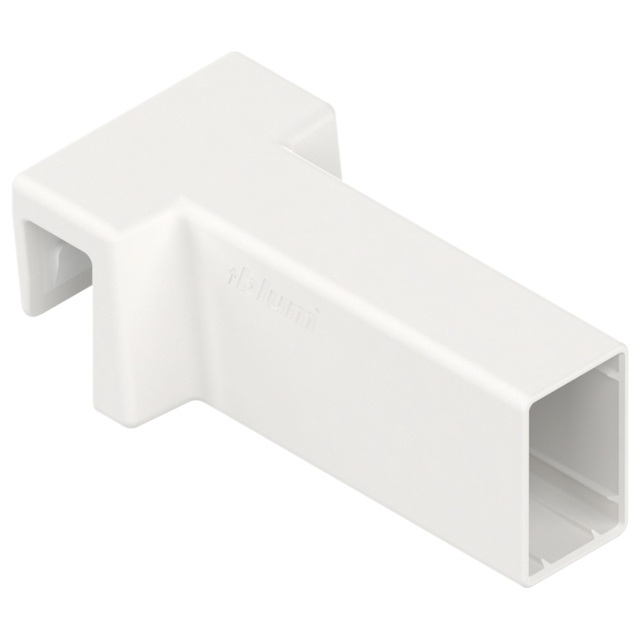 AMBIA-LINE cross gallery connector