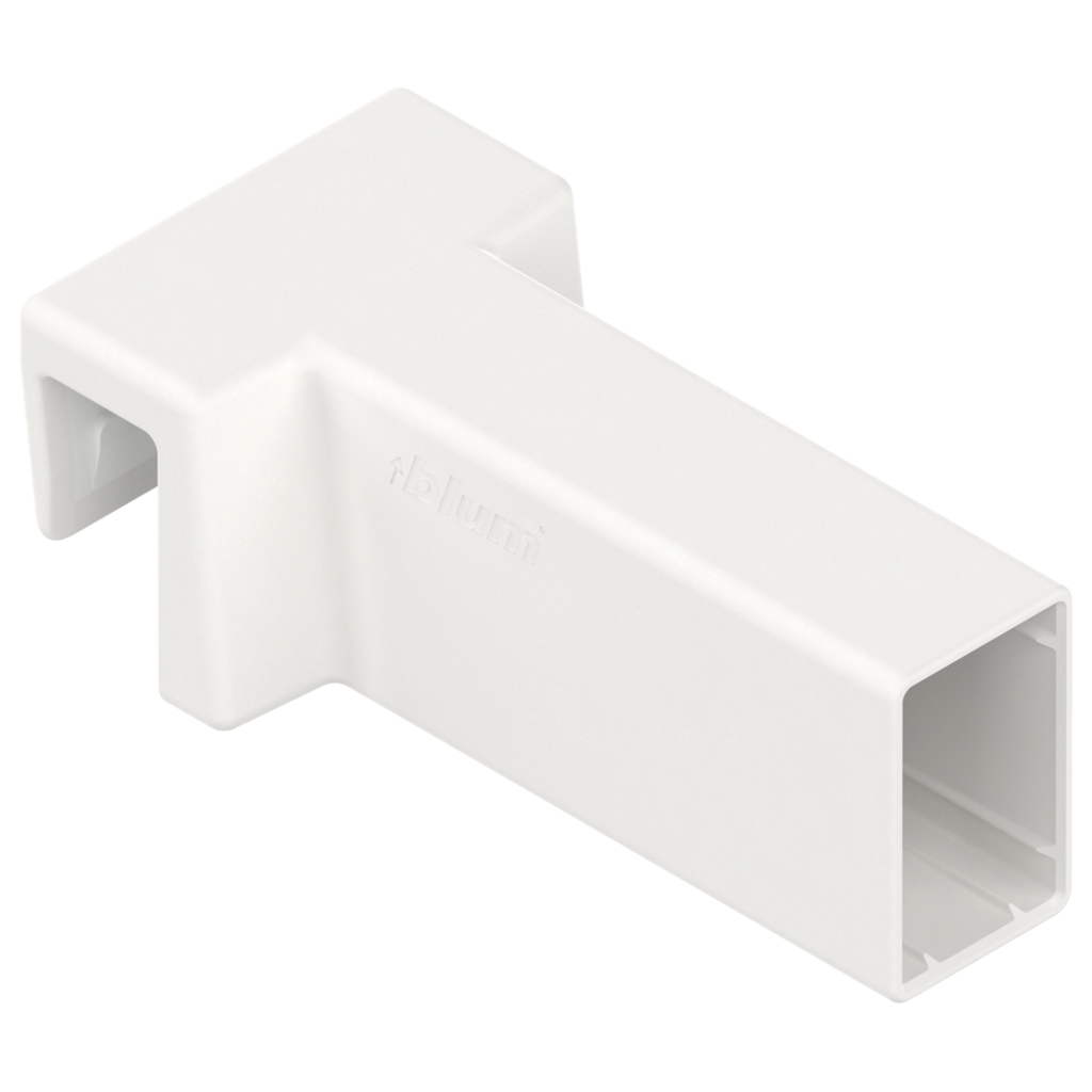 AMBIA-LINE cross gallery connector