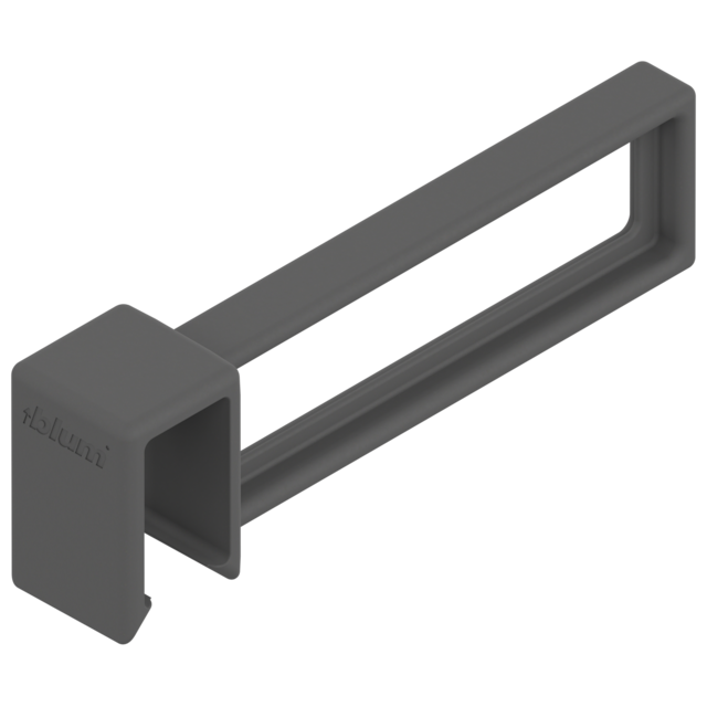 AMBIA-LINE lateral divider height 26.61 mm