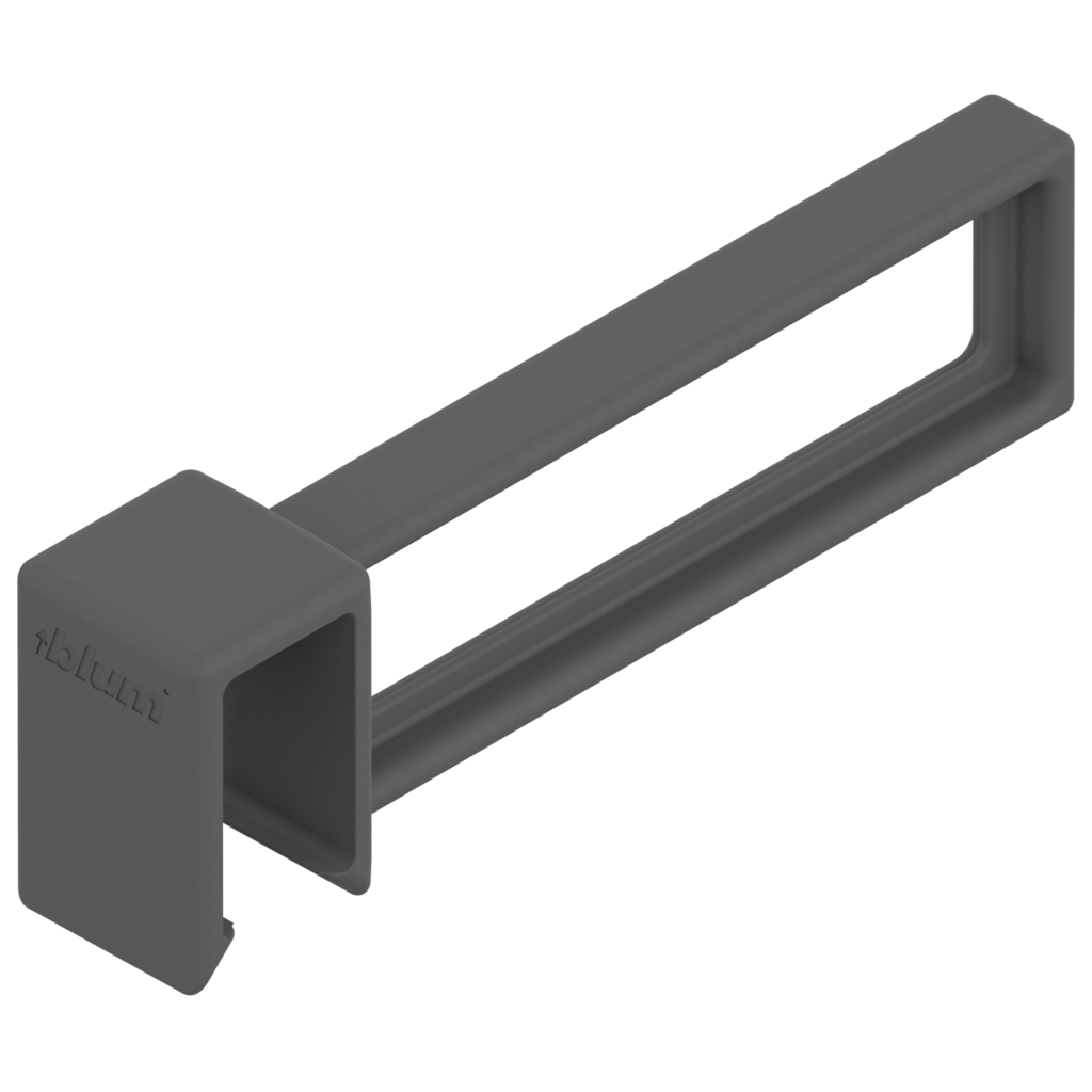 AMBIA-LINE lateral divider height 26.61 mm