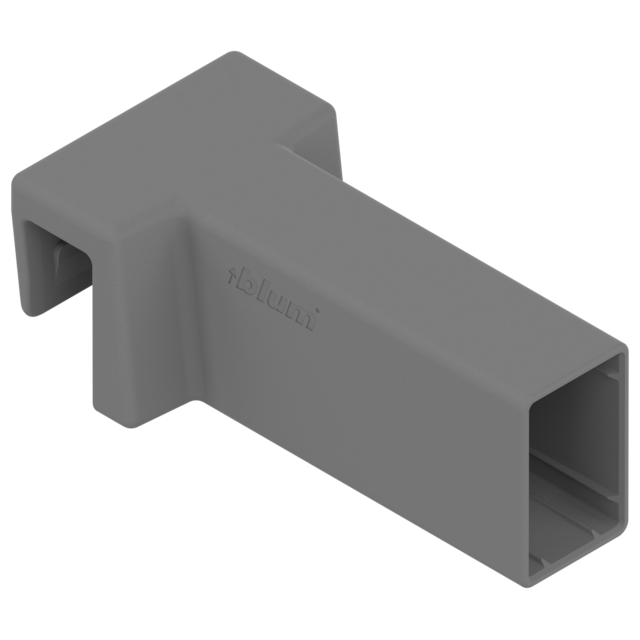 AMBIA-LINE cross gallery connector
