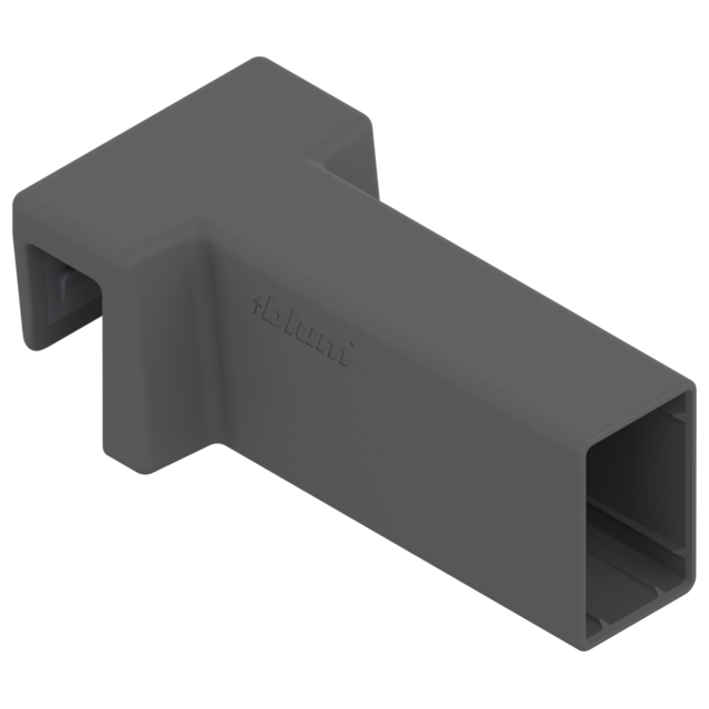AMBIA-LINE cross gallery connector