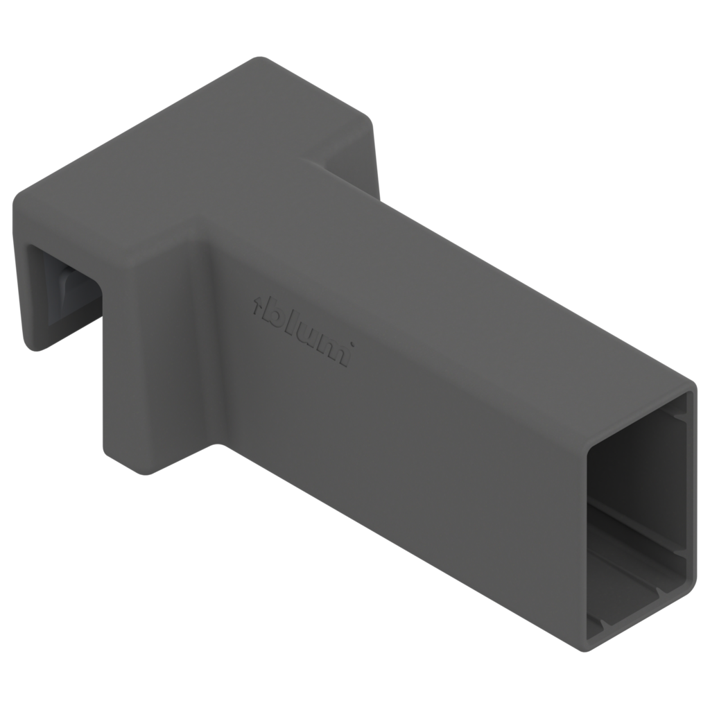 AMBIA-LINE cross gallery connector