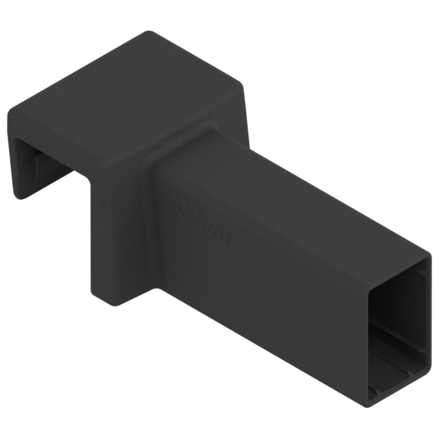 AMBIA-LINE cross gallery connector