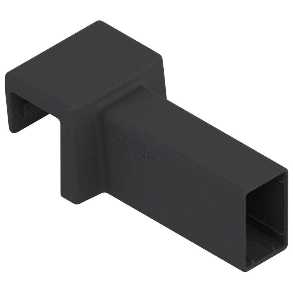 AMBIA-LINE cross gallery connector