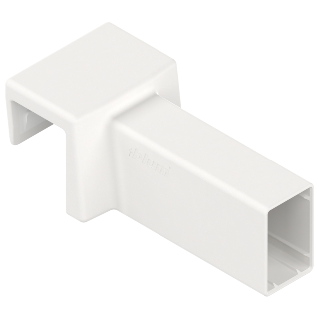 AMBIA-LINE cross gallery connector