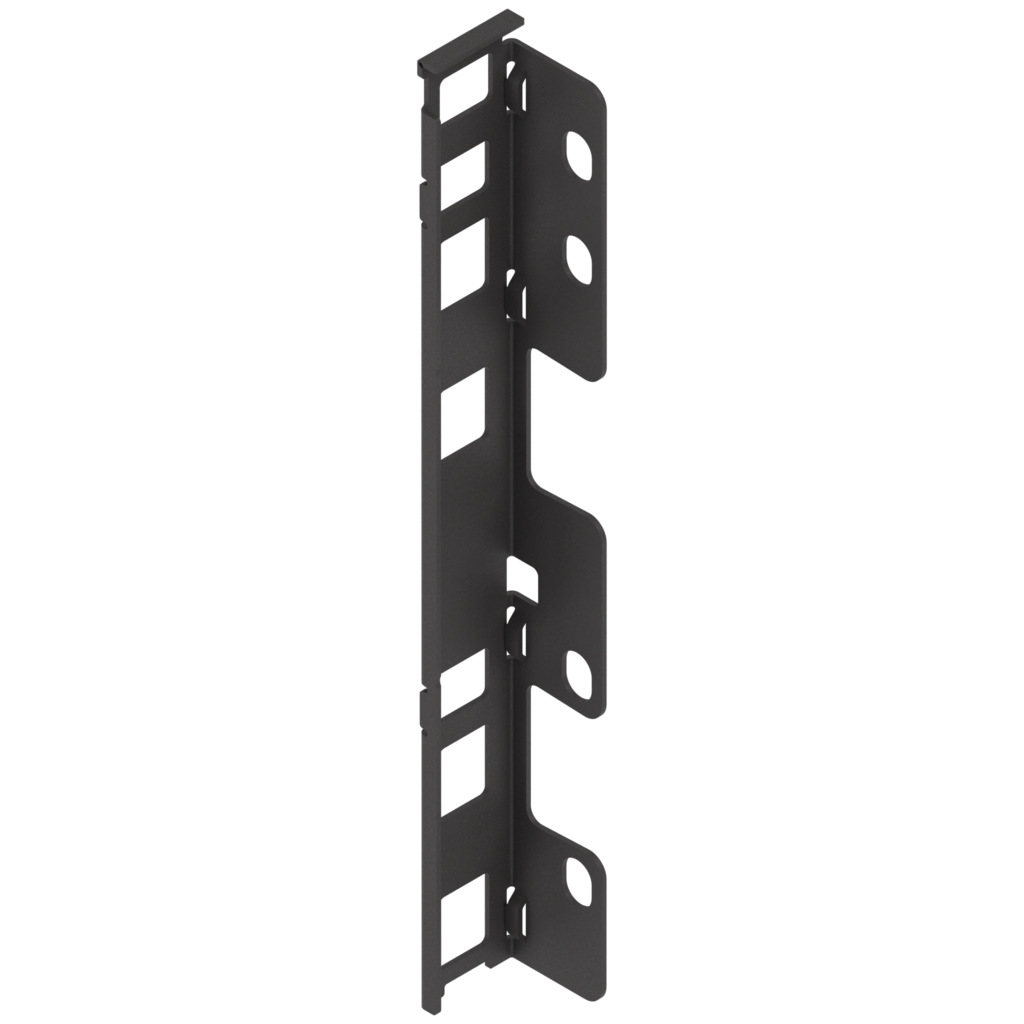 LEGRABOX chipboard back fixing C
