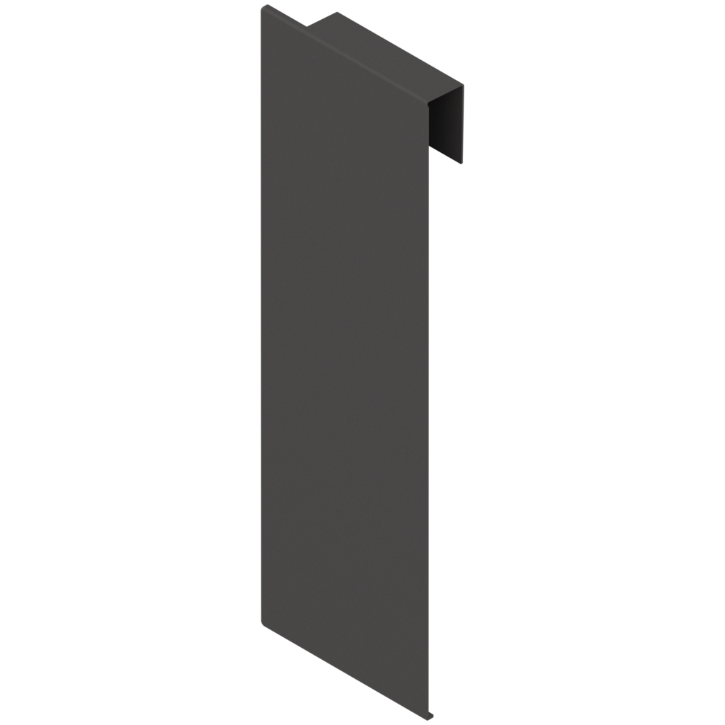 LEGRABOX front fixing cover cap C