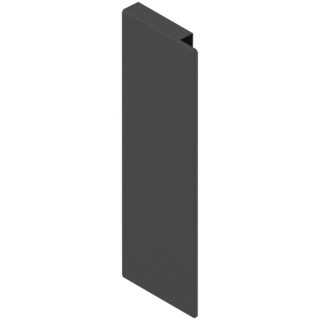 LEGRABOX front fixing cover cap C