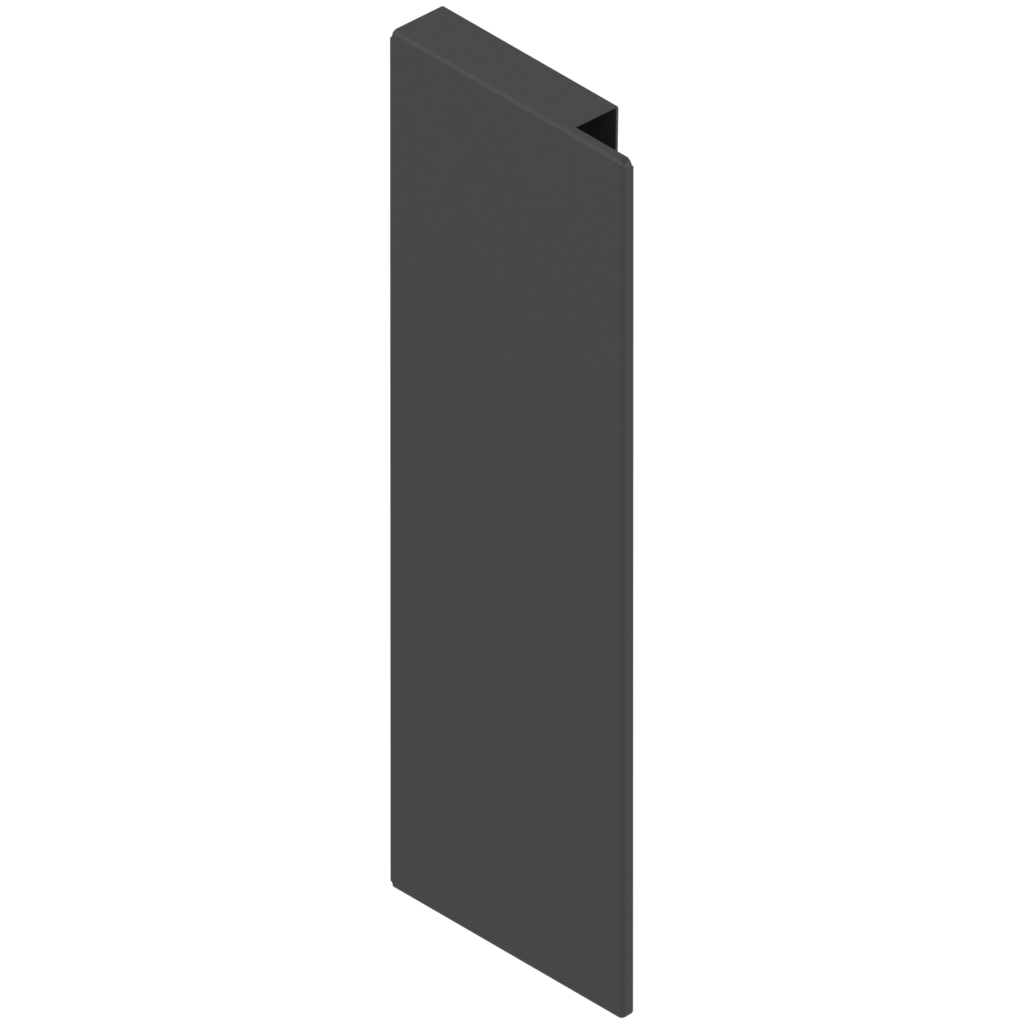 LEGRABOX front fixing cover cap C