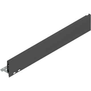 LEGRABOX pure drawer side height M
