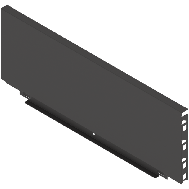 LEGRABOX steel back C