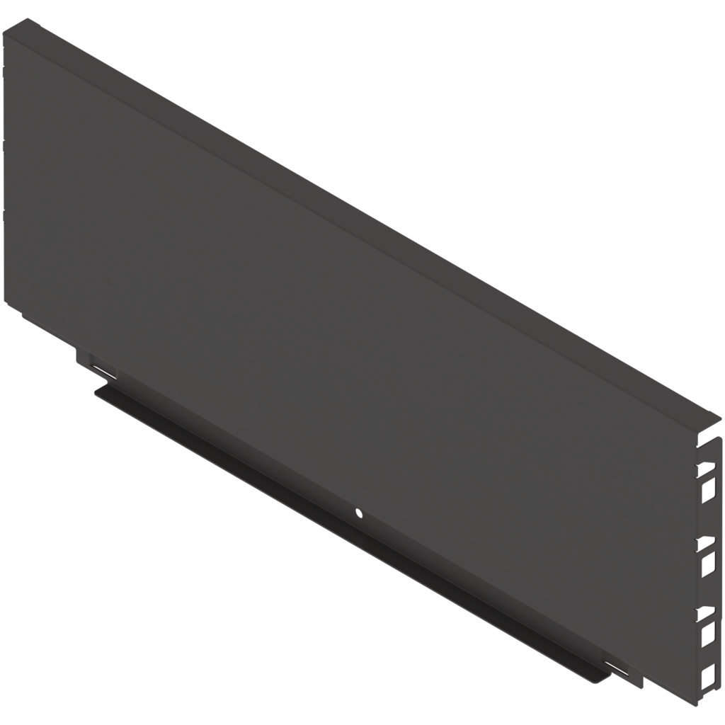 LEGRABOX steel back C