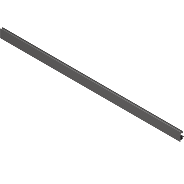 LEGRABOX front piece height M
