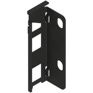 LEGRABOX chipboard back fixing M