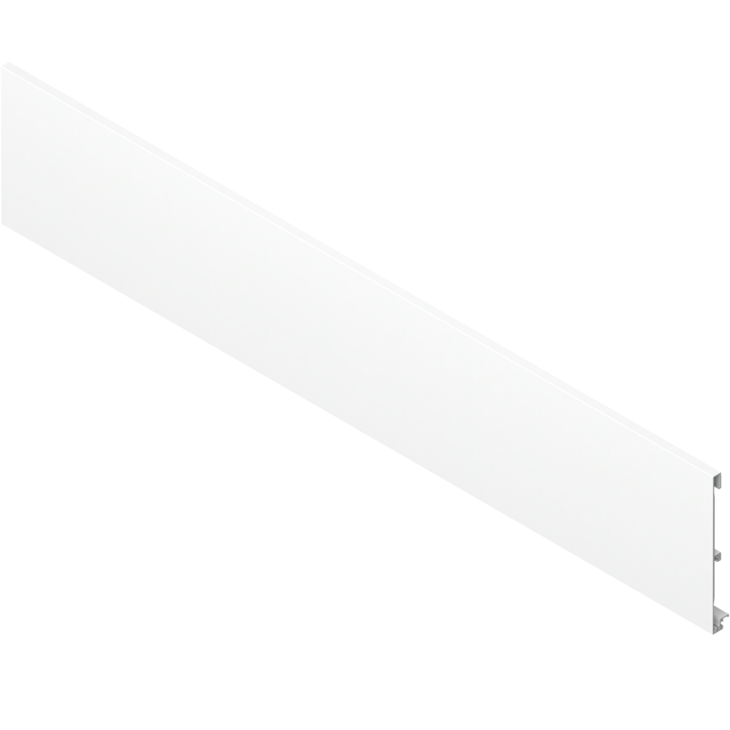 MERIVOBOX front piece height E