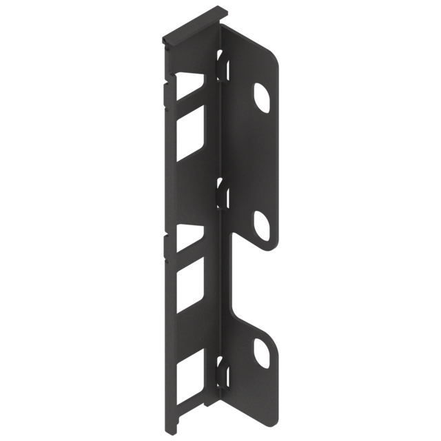 LEGRABOX chipboard back fixing K