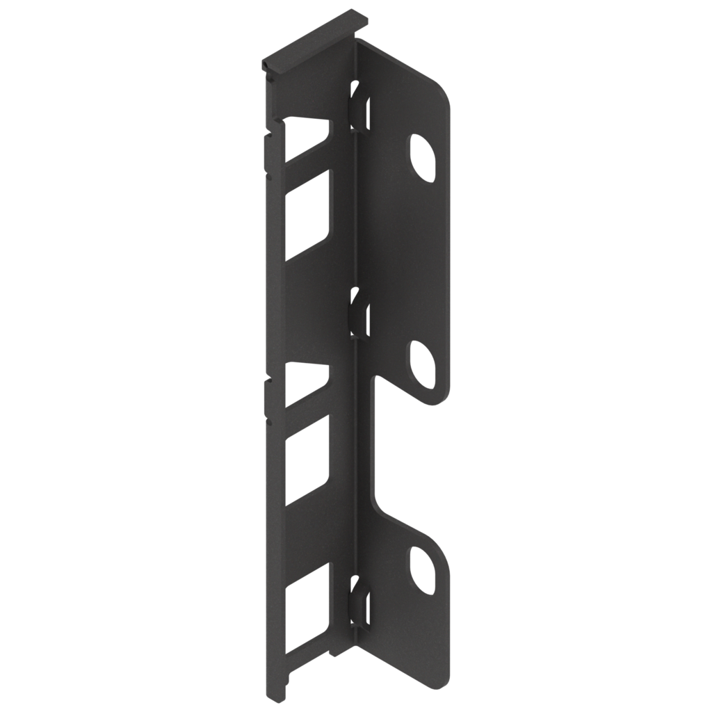 LEGRABOX chipboard back fixing K