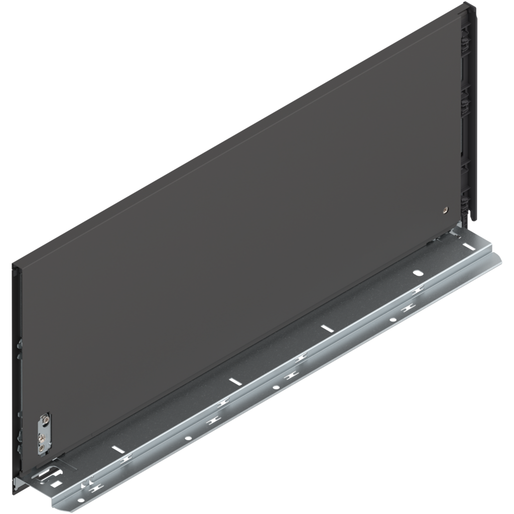 LEGRABOX pure drawer side height F