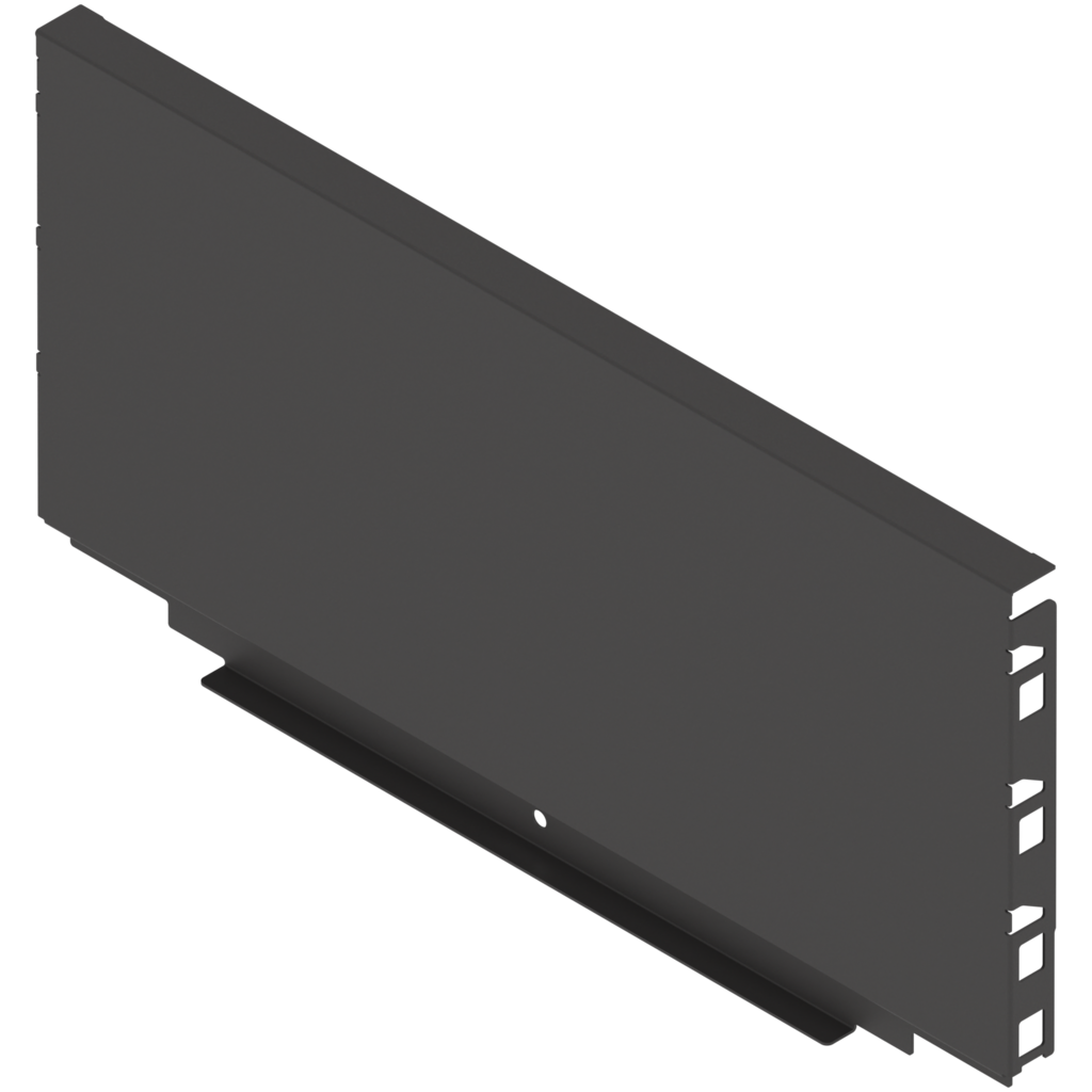 LEGRABOX steel back C