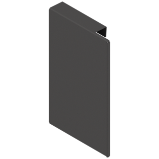 LEGRABOX front fixing cover cap M
