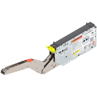 AVENTOS HK top lift mechanism suitable for TIP-ON