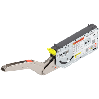 AVENTOS HK top lift mechanism integrated BLUMOTION / suitable for SERVO-DRIVE