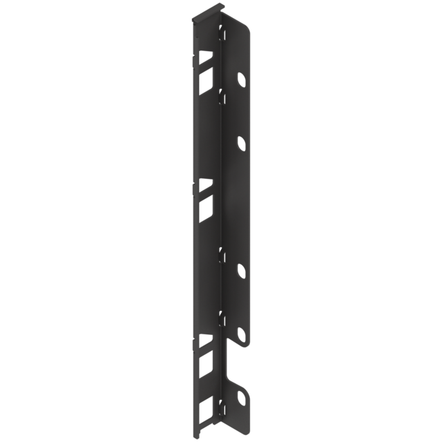LEGRABOX chipboard back fixing F