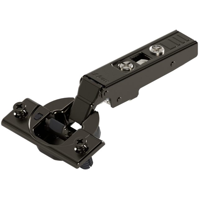 CLIP top BLUMOTION standard hinge 107°