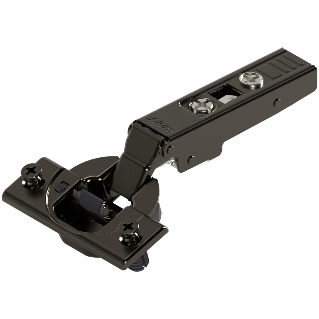 CLIP top BLUMOTION standard hinge 107°