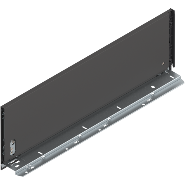 LEGRABOX pure drawer side height C