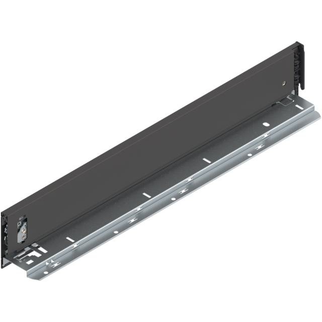 LEGRABOX pure drawer side height M
