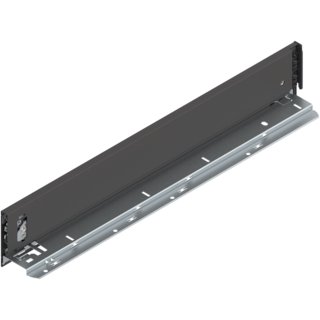 LEGRABOX pure drawer side height M