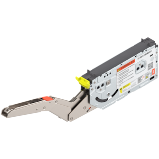 AVENTOS HK top lift mechanism integrated BLUMOTION / suitable for SERVO-DRIVE