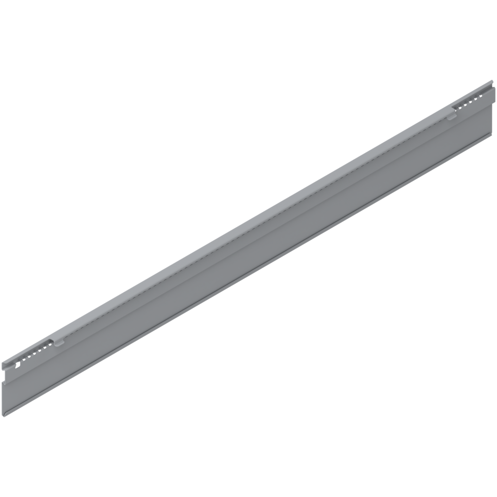 ORGA-LINE cross divider adapter profile