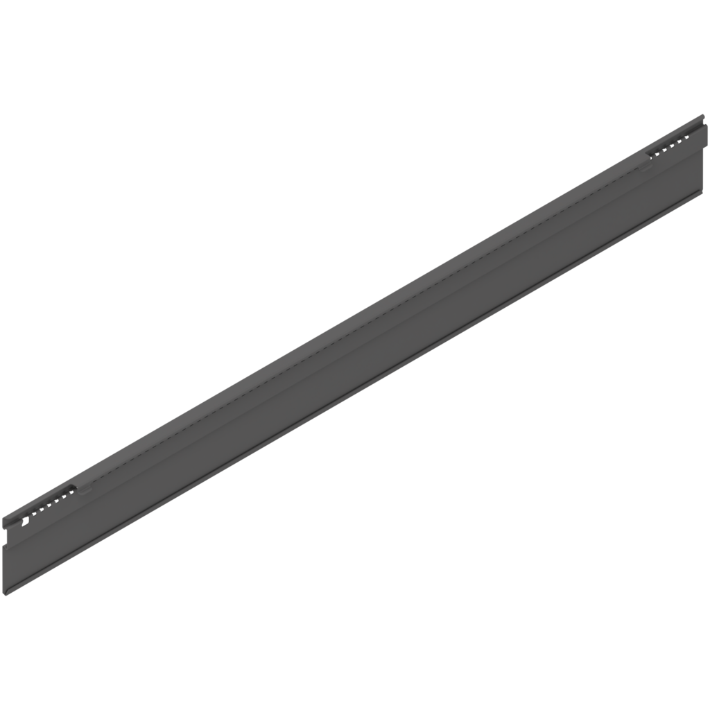ORGA-LINE cross divider adapter profile