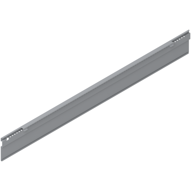 ORGA-LINE cross divider adapter profile