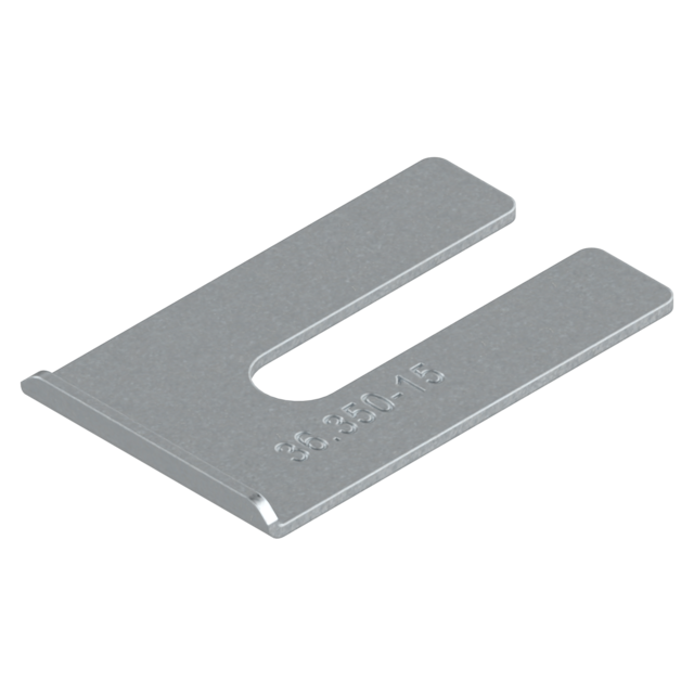 Spacer clip-on