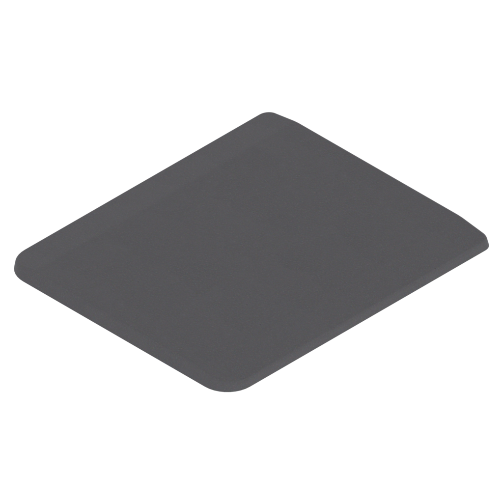 Hinge arm cover cap, blum 