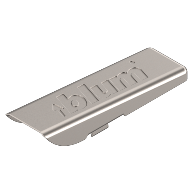 Hinge arm cover cap, blum 
