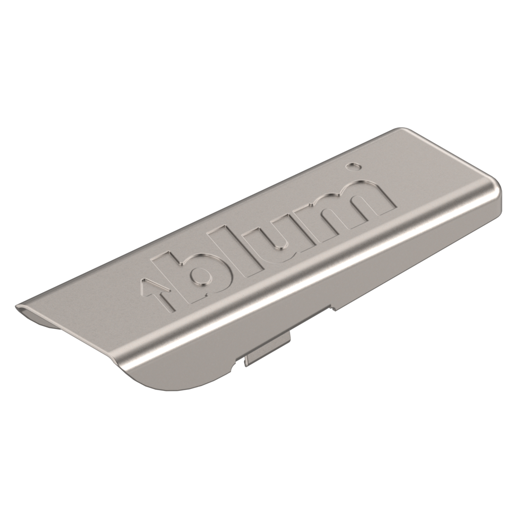 Hinge arm cover cap, blum 