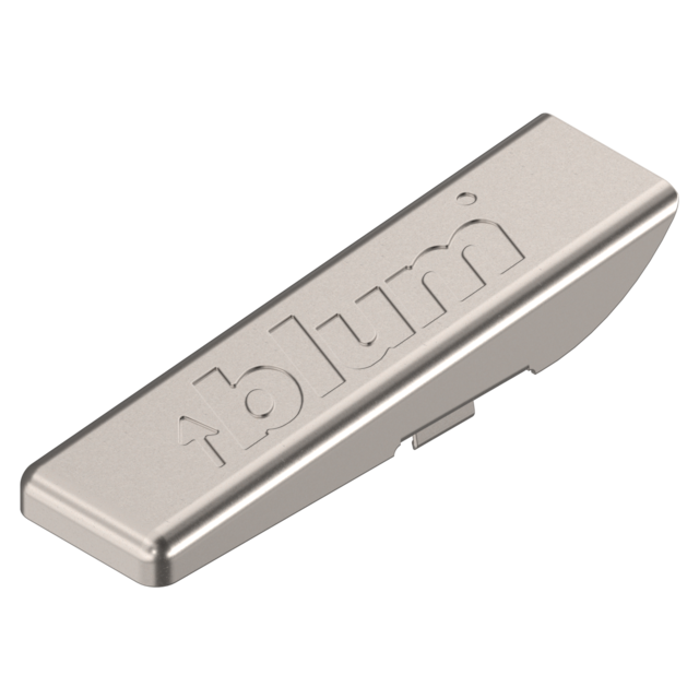 Hinge arm cover cap, blum 