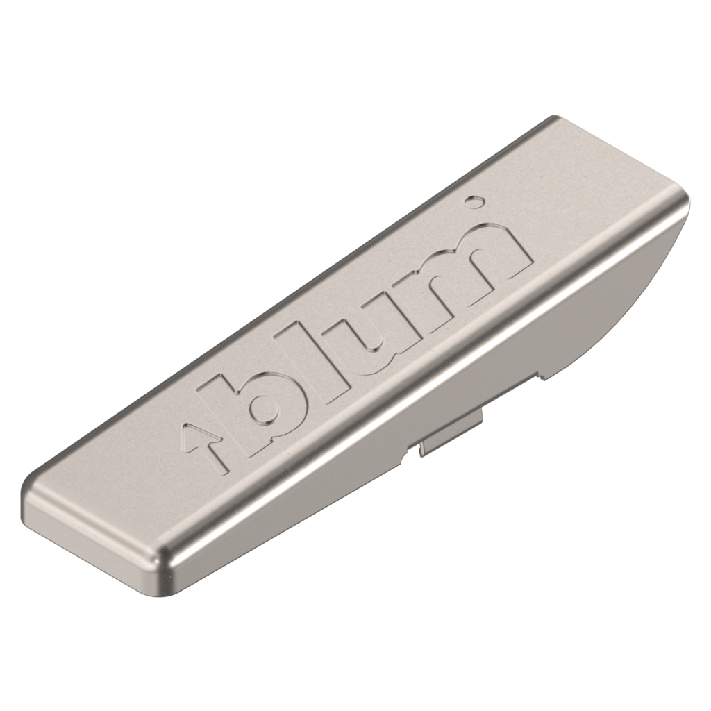 Hinge arm cover cap, blum 